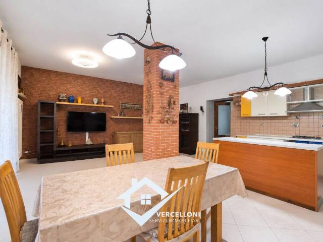 Villa Indipendente in vendita a Piemonte, Novara