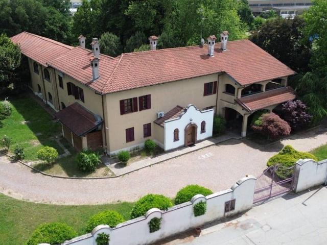 Villa Indipendente in vendita a Piemonte, Novara