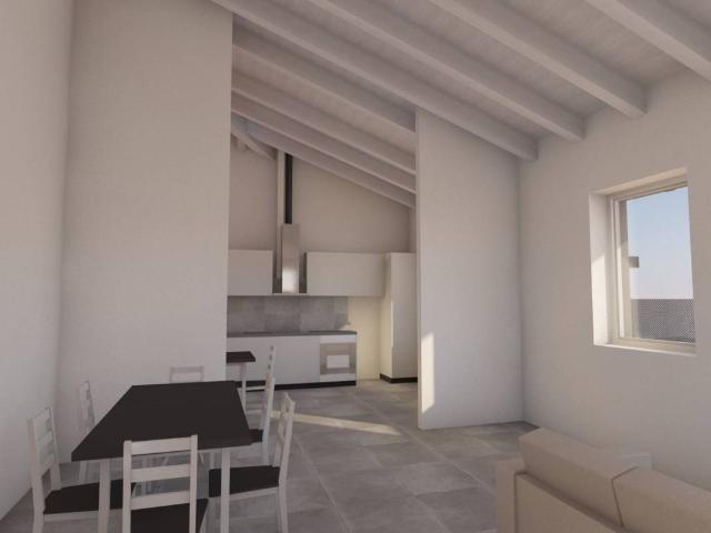 Villa Indipendente in vendita a Piemonte, Novara