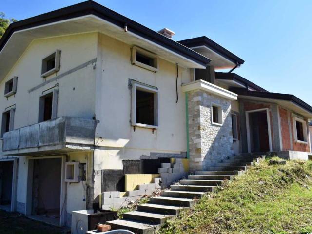 Villa Indipendente in vendita a San Pietro Mussolino, Veneto