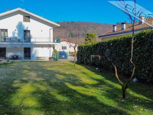 Villa Indipendente in vendita a Piemonte, Torino