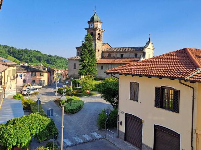 Villa Indipendente in vendita a Piemonte, Torino