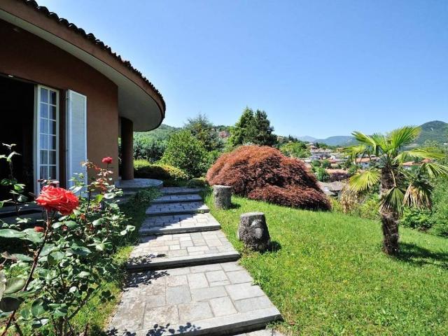Villa Indipendente in vendita a Piemonte, Torino