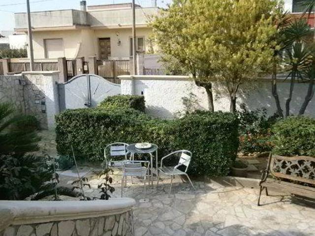 Villa Indipendente in vendita a Puglia, Brindisi