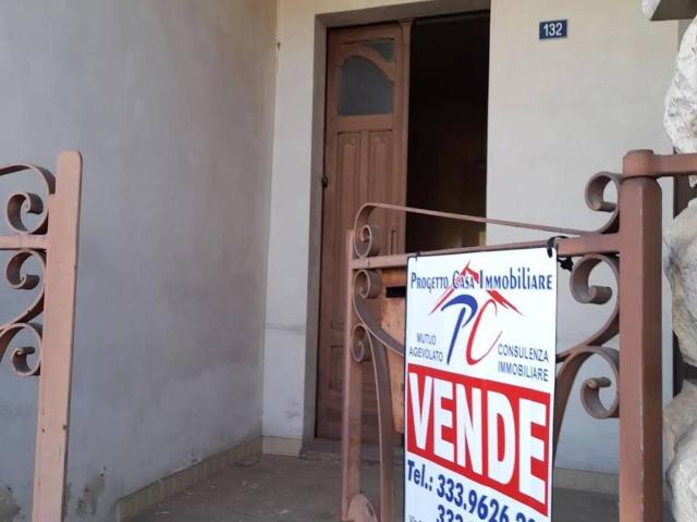 Villa Indipendente in vendita a San Pietro Vernotico, Brindisi