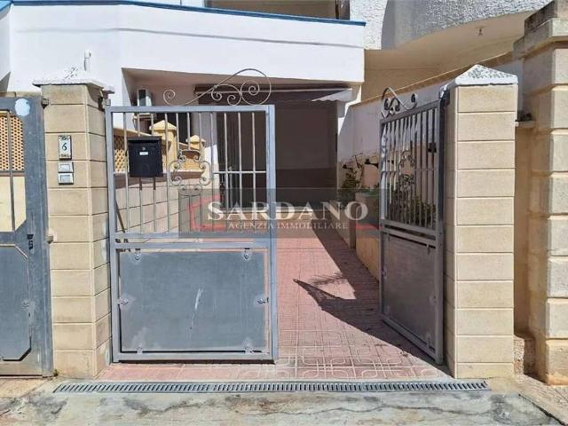Villa Indipendente in vendita a San Pietro Vernotico, Brindisi