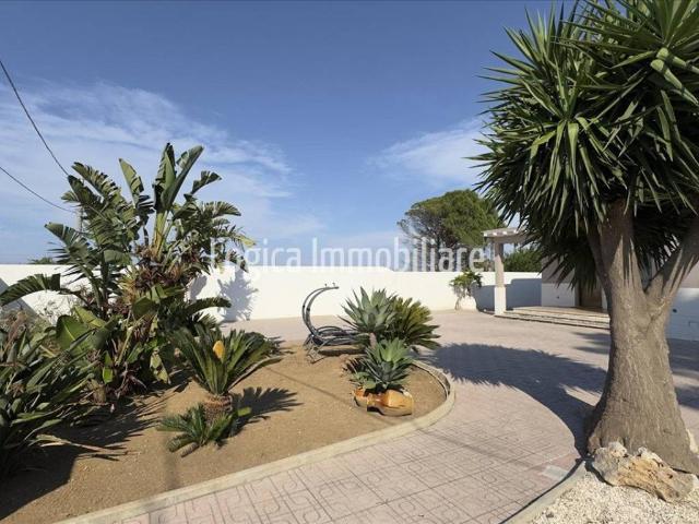 Villa Indipendente in vendita a Puglia, Brindisi