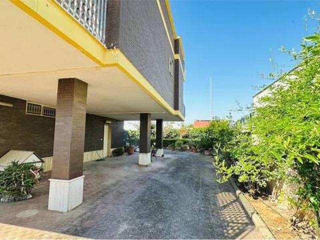Villa Indipendente in vendita a Puglia, Brindisi