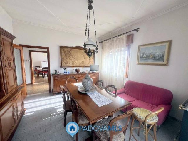 Villa Indipendente in vendita a Vanzo, San Pietro Viminario