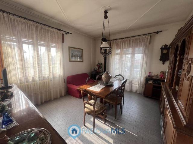 Villa Indipendente in vendita a San Pietro Viminario, Veneto