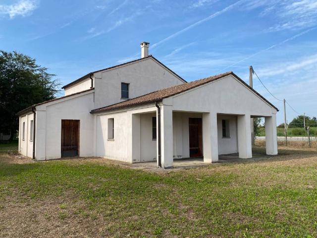 Villa Indipendente in vendita a San Pietro Viminario, Padova