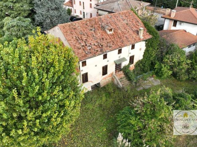 Villa Indipendente in vendita a San Pietro Viminario, Veneto