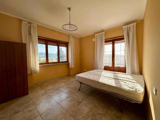 Villa Indipendente in vendita a San Pio Delle Camere, Abruzzo
