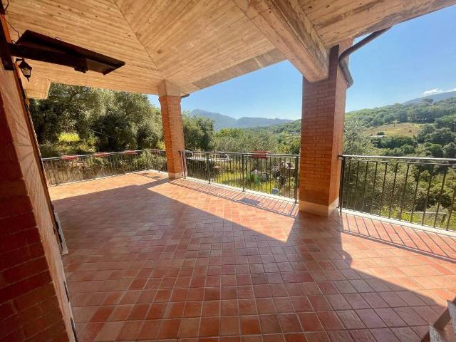 Villa Indipendente in vendita a Roma Capitale, Lazio