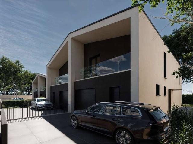 Villa Indipendente in vendita a Val d’Enza, Re