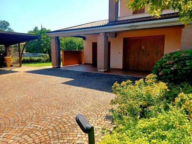 Villa Indipendente in vendita a San Polo Di Piave, Veneto