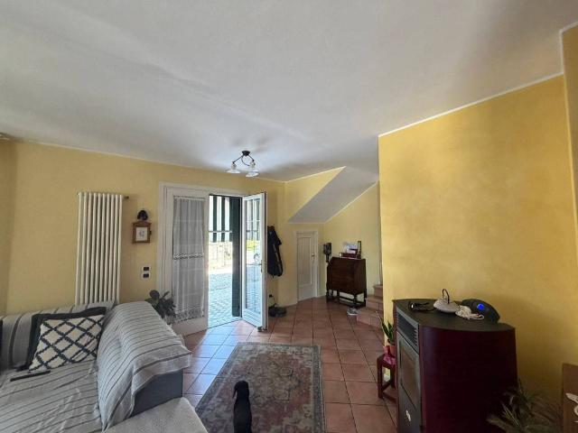 Villa Indipendente in vendita a San Polo Di Piave, Veneto