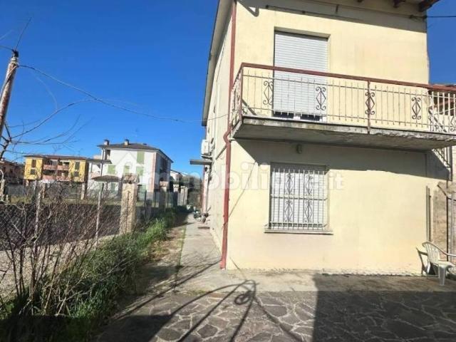 Villa Indipendente in vendita a Unione Comuni Modenesi Area Nord, San Possidonio