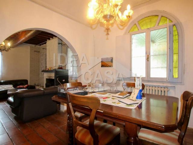 Villa Indipendente in vendita a Unione Comuni Modenesi Area Nord, San Possidonio