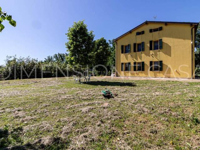 Villa Indipendente in vendita a Unione Comuni Modenesi Area Nord, San Possidonio