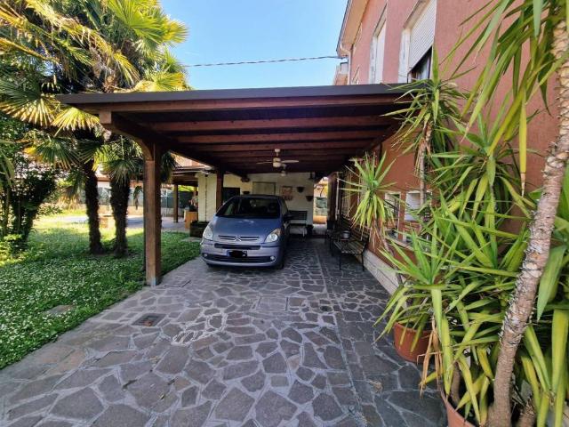 Villa Indipendente in vendita a Unione Comuni Modenesi Area Nord, San Possidonio