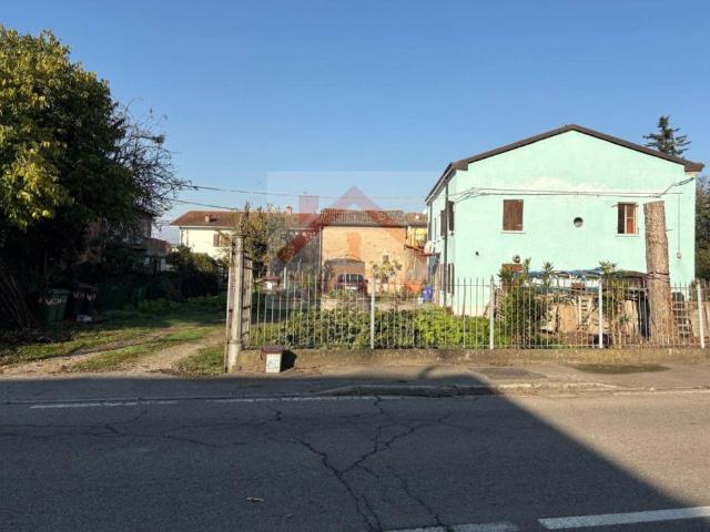 Villa Indipendente in vendita a Unione Comuni Modenesi Area Nord, San Possidonio