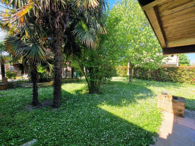 Villa Indipendente in vendita a Unione Comuni Modenesi Area Nord, San Possidonio