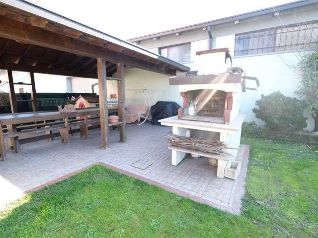 Villa Indipendente in vendita a Unione Comuni Modenesi Area Nord, San Possidonio