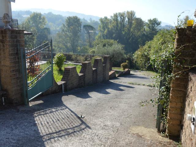 Villa Indipendente in vendita a San Potito Ultra, Campania