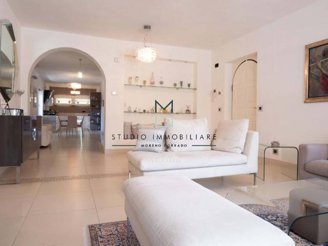 Villa Indipendente in vendita a San Potito Ultra, Campania