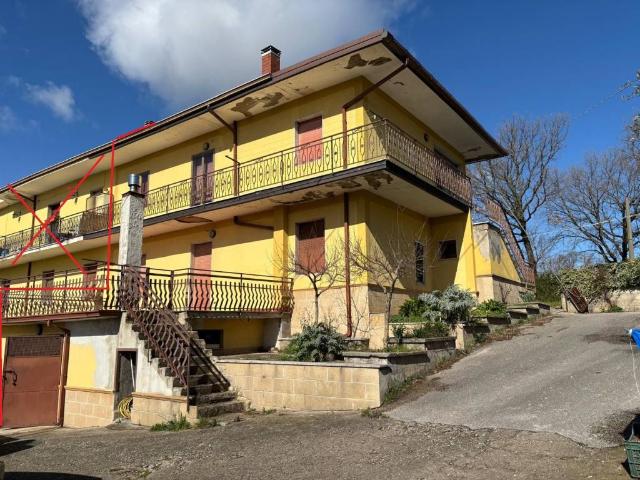 Villa Indipendente in vendita a San Potito Ultra, Campania