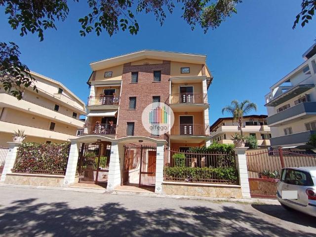 Villa Indipendente in vendita a San Prisco