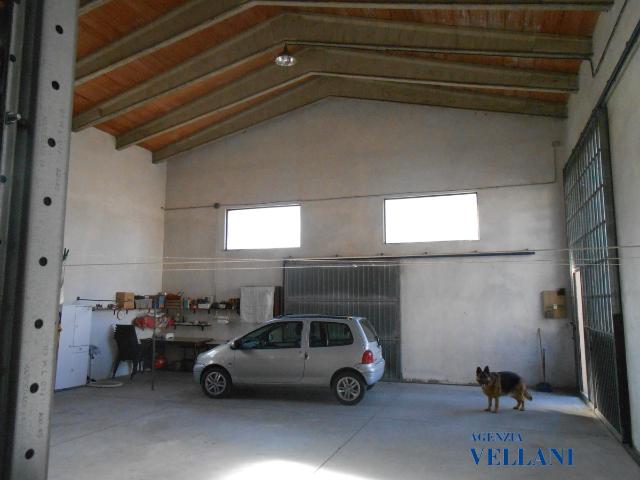 Villa Indipendente in vendita a Unione Comuni Modenesi Area Nord, San Prospero
