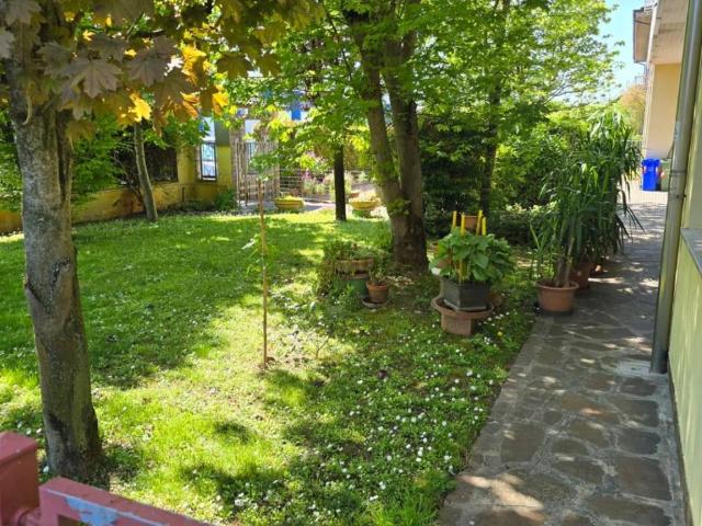 Villa Indipendente in vendita a Unione Comuni Modenesi Area Nord, San Prospero