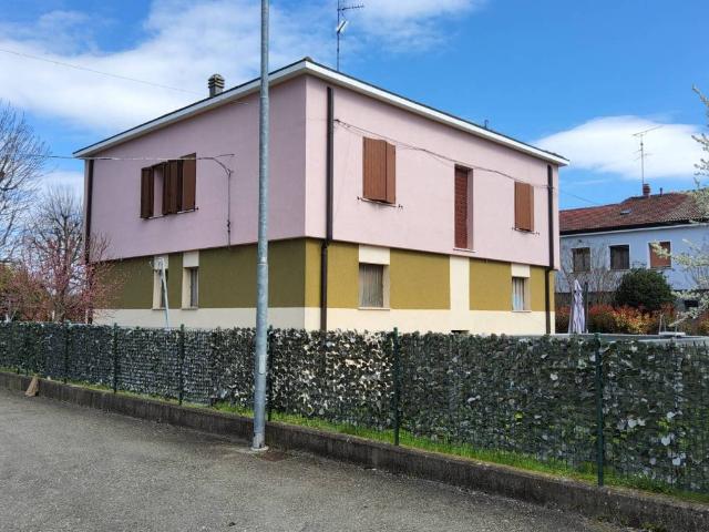 Villa Indipendente in vendita a Unione Comuni Modenesi Area Nord, San Prospero