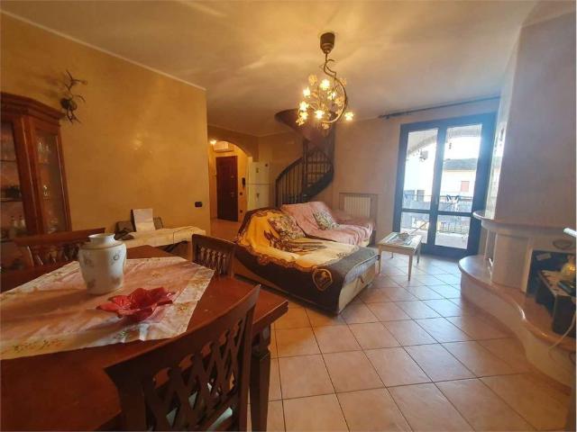 Villa Indipendente in vendita a Unione Comuni Modenesi Area Nord, San Prospero