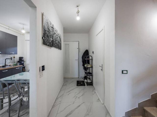Villa Indipendente in vendita a Unione Comuni Modenesi Area Nord, San Prospero