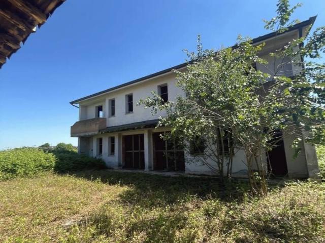 Villa Indipendente in vendita a Unione Comuni Modenesi Area Nord, San Prospero