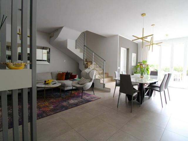Villa Indipendente in vendita a Unione Comuni Modenesi Area Nord, San Prospero