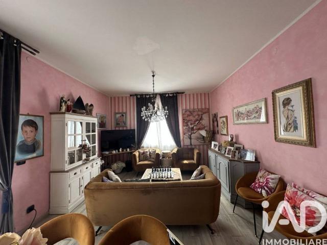 Villa Indipendente in vendita a Unione Comuni Modenesi Area Nord, San Prospero