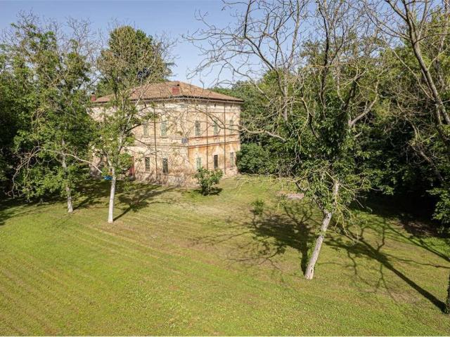 Villa Indipendente in vendita a Unione Comuni Modenesi Area Nord, San Prospero