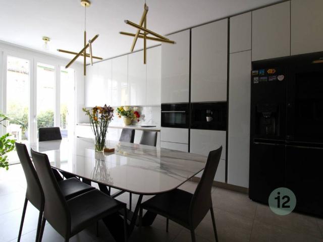 Villa Indipendente in vendita a Unione Comuni Modenesi Area Nord, San Prospero