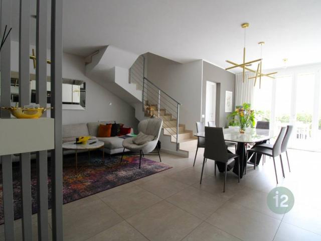Villa Indipendente in vendita a Unione Comuni Modenesi Area Nord, San Prospero