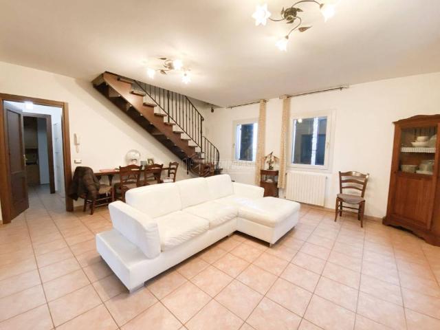 Villa Indipendente in vendita a Unione Comuni Modenesi Area Nord, San Prospero