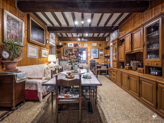 Villa Indipendente in vendita a Unione Comuni Modenesi Area Nord, San Prospero