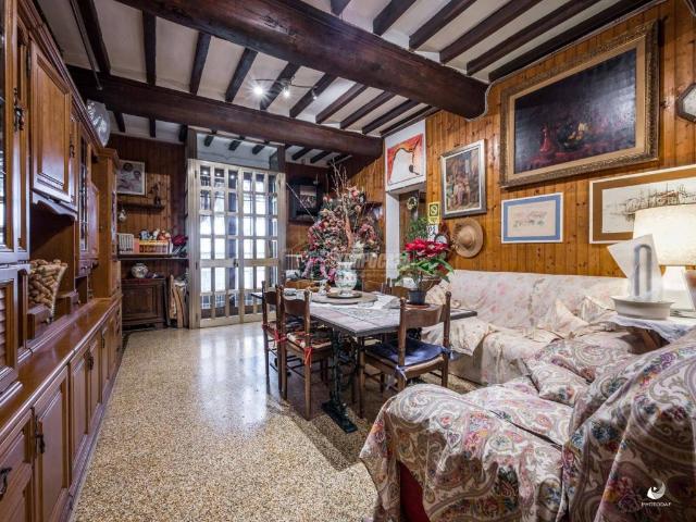 Villa Indipendente in vendita a Unione Comuni Modenesi Area Nord, San Prospero