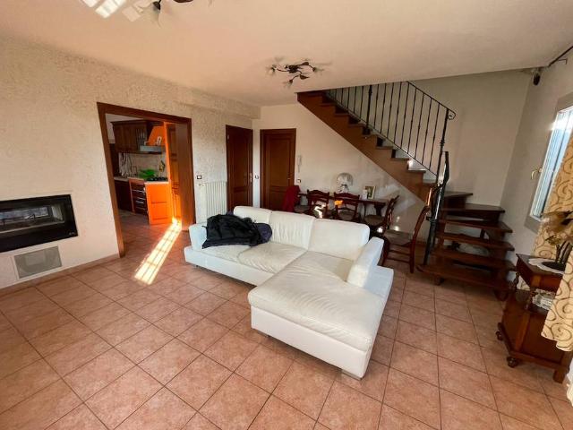 Villa Indipendente in vendita a Unione Comuni Modenesi Area Nord, San Prospero