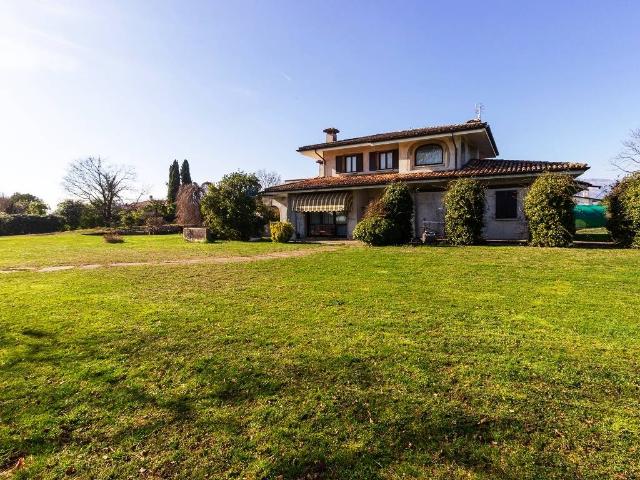 Villa Indipendente in vendita a San Quirino, Friuli-Venezia Giulia