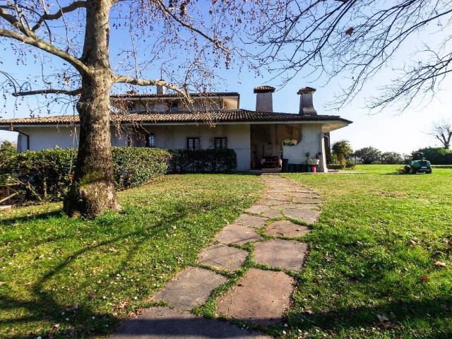 Villa Indipendente in vendita a San Quirino, Friuli-Venezia Giulia