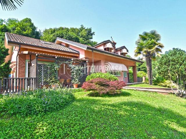 Villa Indipendente in vendita a Piemonte, Torino